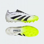 adidas Predator Elite 2G/3G Artificial Grass - Dydis 40 (JH8879 )