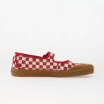 Vans Mary Jane Checkerboard Red/ White - Dydis 40 (VN000CRRY521 Vans batai)