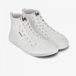 Be Lenka Rebound High Top All White - Dydis 40 (ajx6g4kezz Laisvalaikio batai)