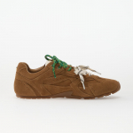 Steve Madden Asiel Camel Suede - Dydis 40 (11005159 235 Laisvalaikio batai)