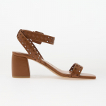 GUESS Gastine2 Brown - Dydis 40 (FLJNE2LEA03-BROWN Laisvalaikio batai)