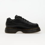 Dr. Martens 8363 5 Eye Shoe Black - Dydis 40 (DM41060001 Laisvalaikio batai)