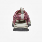 KEEN Whisper Rose Brown/ Peach Parfait - Dydis 40 (10044281KEN01 Laisvalaikio batai)
