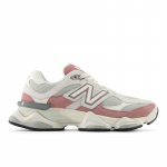 New Balance 9060 Rosewood/ Reflection - Dydis 40 (U906040V New Balance batai)