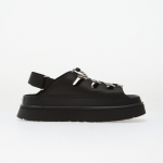 UGG Wmns Goldenglow Toggle Black - Dydis 40 (1179370-BLK Laisvalaikio batai)