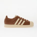 adidas Superstar II Wmns Dubr/ Crew White/ Wonder White 37 - Dydis 40 (KI3576 Laisvalaikio batai)