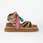 Kurt Geiger Orson Cross Scarf Sdl Tan Comb - Dydis 40 (5597336219 36 Laisvalaikio batai)