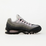 Nike Wmns Air Max 95 Og Black/ Pink Foam-White-Reflect Silver - Dydis 40 (HJ5996-001 Nike Air Max batai)