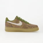 Nike Air Force 1 Low Qs Camo Asparagus/ Wheat Grass-Aluminum-Phantom - Dydis 40 (IO5011-300 Laisvalaikio batai)