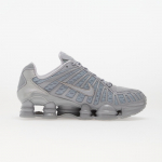 Nike Shox TL Wolf Grey/ Metallic Silver - Dydis 40 (AR3566-009 Laisvalaikio batai)