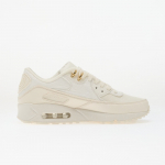 Nike Air Max 90 Sail/ White-Sail - Dydis 40 (FD6492-100 Nike Air Max batai)