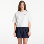 LACOSTE Tee-Shirt Flour - Dydis 40 (TF7605 70V Mar&scaron;kinėliai)