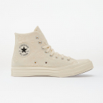 Converse Chuck 70 Ecru - Dydis 40 (A17629C Converse batai)