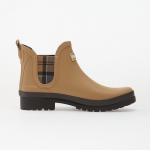 Barbour Mallow Wellingtons Beige/ Dress Tartan - Dydis 40 (LRF0091BE74 Laisvalaikio batai)