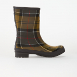 Barbour Banbury Wellington Boots Dress Tartan - Dydis 40 (LRF0084TN31 Laisvalaikio batai)