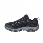 Merrell Moab 3 Gtx Black - Dydis 40 (J036320 Laisvalaikio batai)