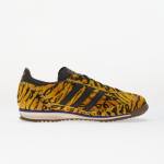 adidas SL 72 Og Wmns Yellow/ Core Black/ Lucid Blue 35 - Dydis 40 (KH8812 Laisvalaikio batai)