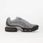 Nike Air Max Plus Vii Lt Smoke Grey/ Hot Curry-Dk Smoke Grey - Dydis 40 (HQ2197-003 Nike Air Max batai)