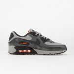 Nike Air Max 90 Premium Se "Cinder Cone" Multi-Color/ Black-Smoke Grey - Dydis 40 (IQ0172-900 Nike Air Max batai)