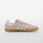 adidas Samba Og Wmns Sanpin/ Ftw White/ Gold Metallic - Dydis 40 (IH3977 Laisvalaikio batai)