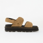 Dr. Martens ZebZag Sandal Savannah Tan - Dydis 40 (DM42689200 Laisvalaikio batai)