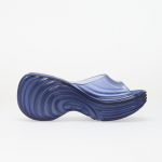 Melissa Platform + Diesel Ad Dark Blue Transparen - Dydis 40 (M 36152 BZ136 Laisvalaikio batai)