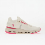 On Wmns Cloudnova 2 Ivory/ Pink - Dydis 40 (3WE30222923 Laisvalaikio batai)