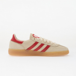 adidas Handball Spezial Wmns Crew White/ Better Scarlet/ Sanpin 37 - Dydis 40 (KH9044 Laisvalaikio batai)