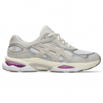 Asics Gel-Nyc 2.0 White/ Cream - Dydis 40 (1203A895-101 Laisvalaikio batai)