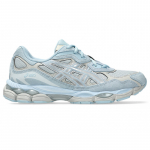 Asics Gel-NYC Storm Cloud/ Pure Silver - Dydis 40 (1203A739-401 Laisvalaikio batai)