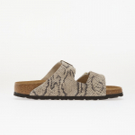 Birkenstock Arizona Print LEVE Snake Oyster - Dydis 40 (1033065 Laisvalaikio batai)