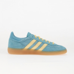 adidas Handball Spezial Preloved Blue/ Almost Yellow/ Gum 3 36 - Dydis 40 (KK2594 Laisvalaikio batai)
