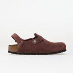 Birkenstock Tokio LEVE Pepper - Dydis 40 (1032415 Laisvalaikio batai)