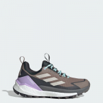 adidas Wmns TERREX Free Hiker 2.0 Low Gore-Tex Hiking - Dydis 40 (JQ9912 Žygio batai)