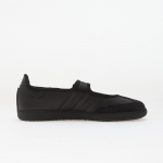 adidas Samba Jane Core Black/ Core Black/ Core Black - Dydis 40 (LA0968 Laisvalaikio batai)