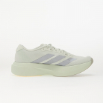 adidas ADIZERO EVO SL Woven LIGHTSTRIKEPRO Running Crystal Jade/ Tech Grey Met./ Wonder Silver 37 - Dydis 40 (KI4535 Laisvalaikio batai)