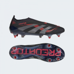 adidas Predator Elite Laceless SG - Dydis 40 (ID3845 )