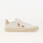 Veja Campo Chromefree Extra White/ White Platine - Dydis 40 (CP0503495A Laisvalaikio batai)
