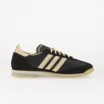 adidas SL 72 OG Carbon/ Warm Vanilla/ Core Black - Dydis 40 (KI9843 Laisvalaikio batai)