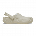 Crocs Classic Crafted Clog Stucco - Dydis 40 (211354-160 Laisvalaikio batai)