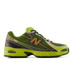 New Balance 740 - Dydis 40 (U74099S New Balance batai)