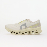 On Wmns Cloudmonster 3 Ivory/ Seedling - Dydis 40 (3WG10034854 Laisvalaikio batai)