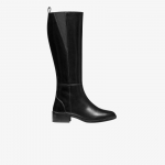 Geox Women's Boots Black - Dydis 40 (G009527 Laisvalaikio batai)