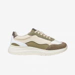 Geox Plummery Beige - Dydis 40 (G015564 Laisvalaikio batai)