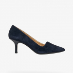 Geox Kleopy Dark Blue - Dydis 40 (D66YBC00021C4021 Laisvalaikio batai)