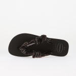 Havaianas Top Scrunchie Black - Dydis 40 (415072900090 &Scaron;lepetės)