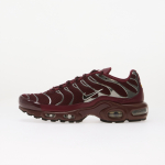 Nike Air Max Plus TN SE Night Maroon/ Black-Dark Team Red - Dydis 40 (HJ9743-600 Nike Air Max batai)