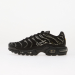 Nike Air Max Plus TN SE Black/ Off Noir-Metallic Silver - Dydis 40 (HJ9743-001 Nike Air Max batai)