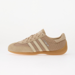 adidas Handball Spezial LO PRO Magic Beige/ Wonder White/ Silver Met. 39 - Dydis 40 (KI2204 Laisvalaikio batai)
