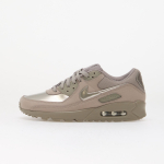 Nike Air Max 90 Enigma Stone/ Enigma Stone-Black - Dydis 40 (IV4892-001 Nike Air Max batai)